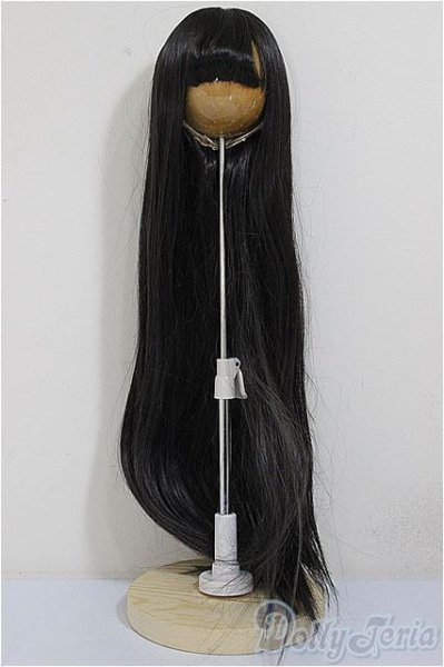 画像1: 8-9inch/ウィッグ/インチ　BJD　MJD　ドール用 A-25-11-12-187-NY-ZA (1)
