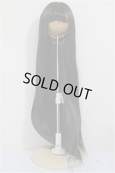 画像1: 8-9inch/ウィッグ/インチ　BJD　MJD　ドール用 A-25-11-12-187-NY-ZA (1)