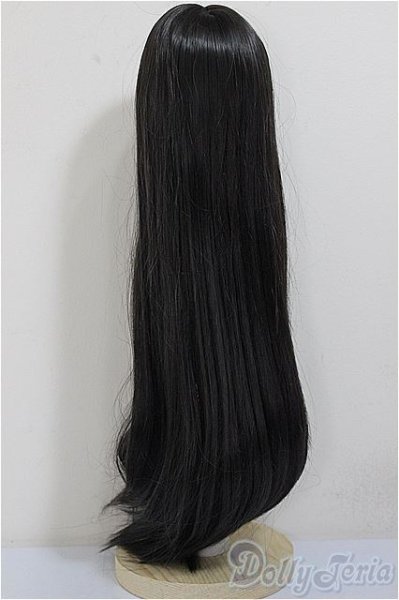 画像2: 8-9inch/ウィッグ/インチ　BJD　MJD　ドール用 A-25-11-12-187-NY-ZA (2)