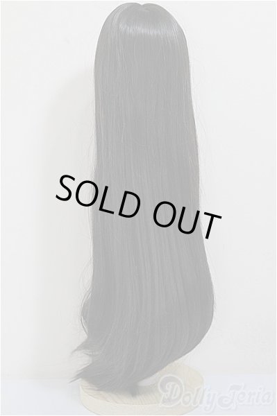 画像2: 8-9inch/ウィッグ/インチ　BJD　MJD　ドール用 A-25-11-12-187-NY-ZA (2)