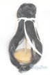 画像2: 8-9inch/ウィッグ/インチ　BJD　MJD　ドール用 A-25-11-12-093-NY-ZA (2)