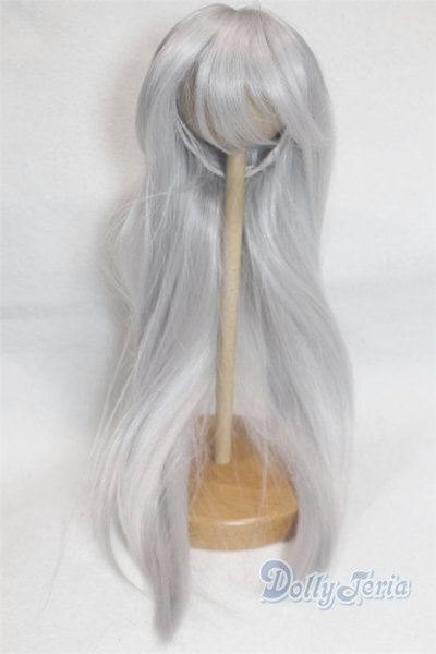 画像1: 9inch/ウィッグ/インチ　BJD　MJD　ドール用 A-25-11-12-088-NY-ZA (1)