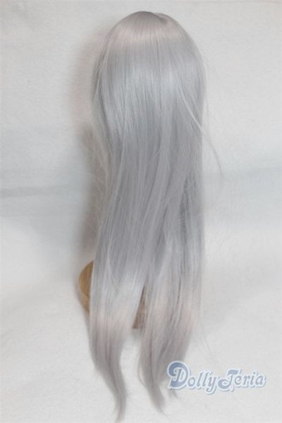 画像2: 9inch/ウィッグ/インチ　BJD　MJD　ドール用 A-25-11-12-088-NY-ZA (2)