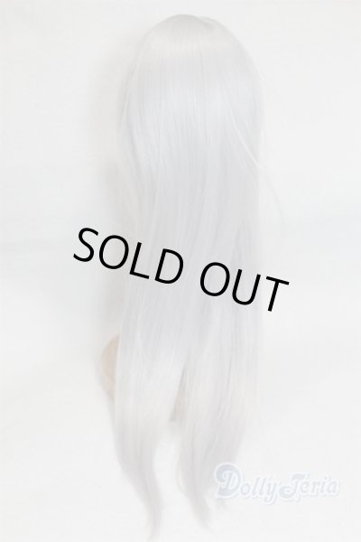 画像2: 9inch/ウィッグ/インチ　BJD　MJD　ドール用 A-25-11-12-088-NY-ZA (2)