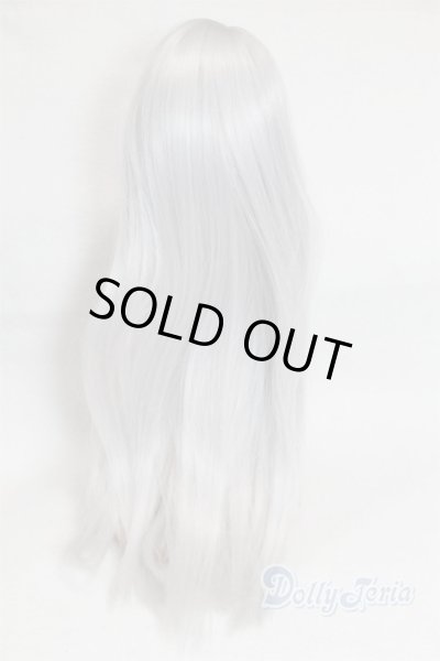 画像2: 9inch/ウィッグ/インチ　BJD　MJD　ドール用 A-25-11-12-087-NY-ZA (2)