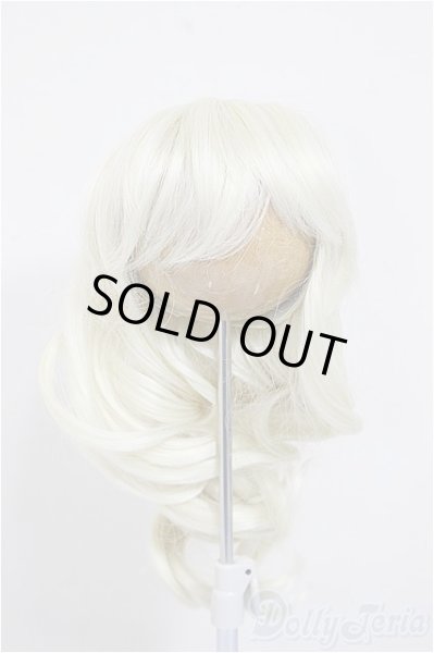 画像1: 9inch/ウィッグ/インチ　BJD　MJD　ドール用 A-25-11-12-148-NY-ZA (1)