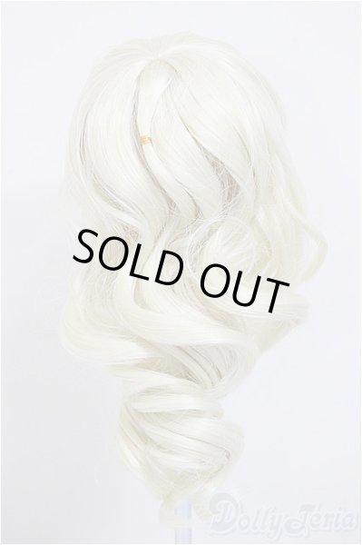 画像2: 9inch/ウィッグ/インチ　BJD　MJD　ドール用 A-25-11-12-148-NY-ZA (2)