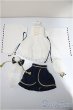画像1: SDM/OF：月夜乙女・ミニ/1/4　40ｃｍ　BJD　MJD　衣装　ドール用 A-25-11-12-251-NY-ZA (1)