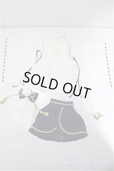 画像1: SDM/OF：月夜乙女・ミニ/1/4　40ｃｍ　BJD　MJD　衣装　ドール用 A-25-11-12-251-NY-ZA (1)