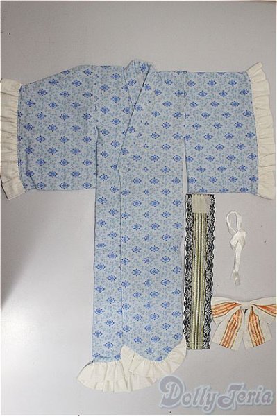 画像1: SDM＆MSD/OF:衣装セット/1/4　40ｃｍ　BJD　MJD　衣装　ドール用 A-25-11-12-175-NY-ZA (1)