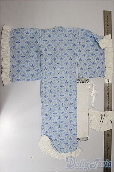 画像2: SDM＆MSD/OF:衣装セット/1/4　40ｃｍ　BJD　MJD　衣装　ドール用 A-25-11-12-175-NY-ZA (2)