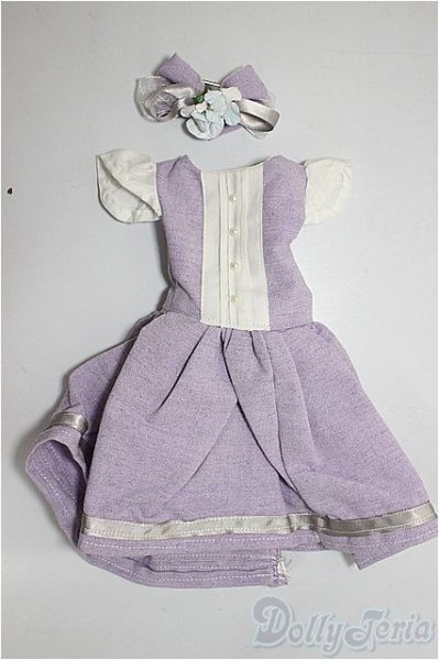 画像1: SDM＆MSD/OF:ワンピース/1/4　40ｃｍ　BJD　MJD　衣装　ドール用 A-25-11-12-179-NY-ZA (1)