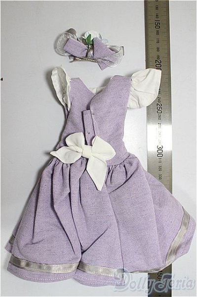 画像2: SDM＆MSD/OF:ワンピース/1/4　40ｃｍ　BJD　MJD　衣装　ドール用 A-25-11-12-179-NY-ZA (2)