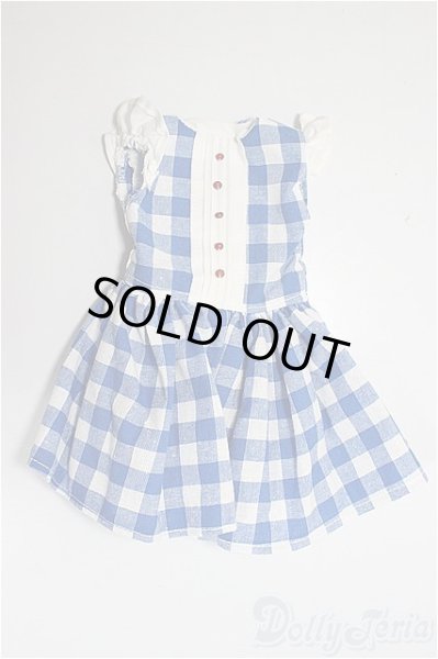 画像1: SDM＆MSD/OF:ワンピース/1/4　40ｃｍ　BJD　MJD　衣装　ドール用 A-25-11-12-173-NY-ZA (1)