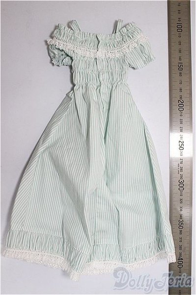 画像2: SDM＆MSD/OF:ワンピース/1/4　40ｃｍ　BJD　MJD　衣装　ドール用 A-25-11-12-174-NY-ZA (2)