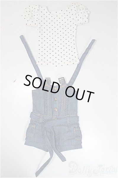 画像1: SDM＆MSD/OF:衣装セット/1/4　40ｃｍ　BJD　MJD　衣装　ドール用 A-25-11-12-177-NY-ZA (1)