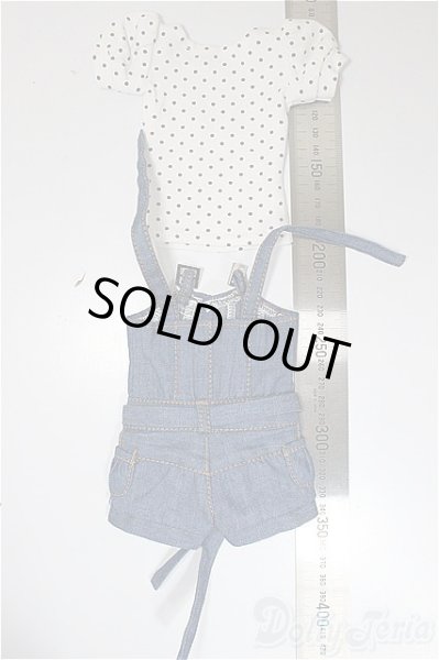 画像2: SDM＆MSD/OF:衣装セット/1/4　40ｃｍ　BJD　MJD　衣装　ドール用 A-25-11-12-177-NY-ZA (2)