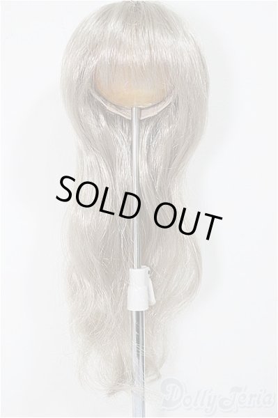 画像1: 7-8inch/ウィッグ/インチ　BJD　MJD　ドール用 A-25-11-12-180-NY-ZA (1)