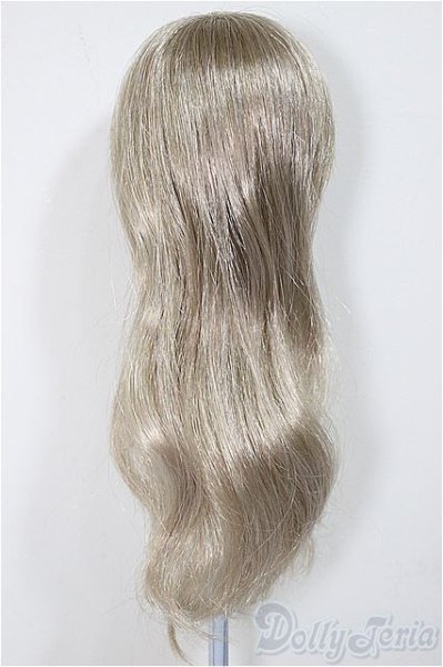 画像2: 7-8inch/ウィッグ/インチ　BJD　MJD　ドール用 A-25-11-12-180-NY-ZA (2)