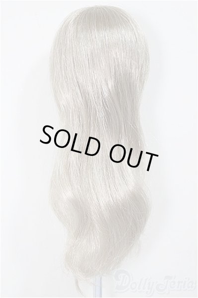 画像2: 7-8inch/ウィッグ/インチ　BJD　MJD　ドール用 A-25-11-12-180-NY-ZA (2)