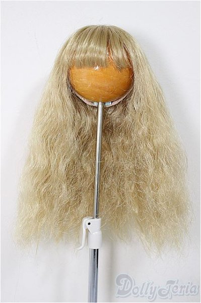画像1: 7-8inch/ウィッグ/インチ　BJD　MJD　ドール用 A-25-11-12-181-NY-ZA (1)