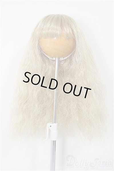 画像1: 7-8inch/ウィッグ/インチ　BJD　MJD　ドール用 A-25-11-12-181-NY-ZA (1)