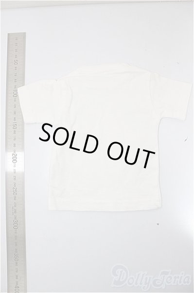 画像2: SD17B/OF:トップス/1/3　70ｃｍ　BJD　MJD　衣装　ドール用 A-25-11-12-251-NY-ZA (2)