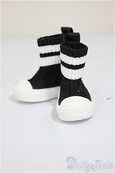 画像1: 幼SD/OF:靴/1/6　30ｃｍ　BJD　MJD　衣装　ドール用 A-25-11-12-251-NY-ZA (1)