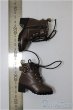 画像2: SDM＆MSD/OF:靴/1/4　40ｃｍ　BJD　MJD　衣装　ドール用 A-25-11-12-251-NY-ZA (2)