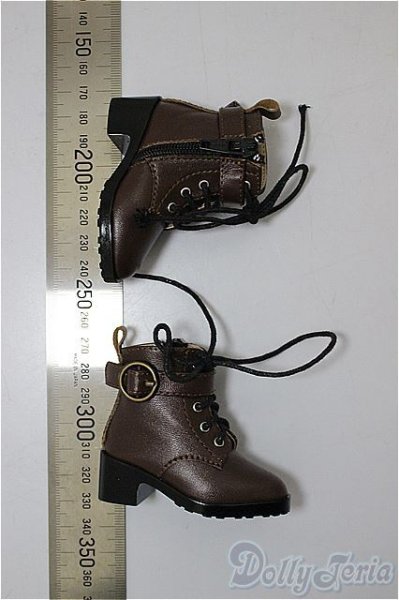 画像2: SDM＆MSD/OF:靴/1/4　40ｃｍ　BJD　MJD　衣装　ドール用 A-25-11-12-251-NY-ZA (2)
