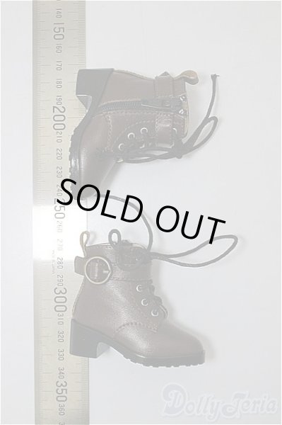 画像2: SDM＆MSD/OF:靴/1/4　40ｃｍ　BJD　MJD　衣装　ドール用 A-25-11-12-267-NY-ZA (2)