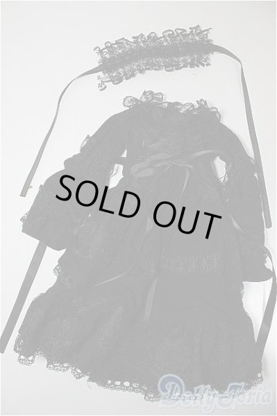 画像1: SDM＆MSD/OF:衣装セット/1/4　40ｃｍ　BJD　MJD　衣装　ドール用 A-25-11-12-255-NY-ZA (1)