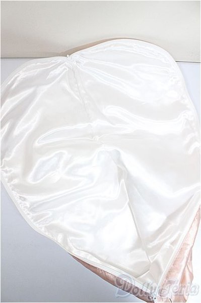 画像2: 40cmドールおくるみ/1/4　40ｃｍ　BJD　MJD　衣装　ドール用 A-25-11-12-283-NY-ZA (2)