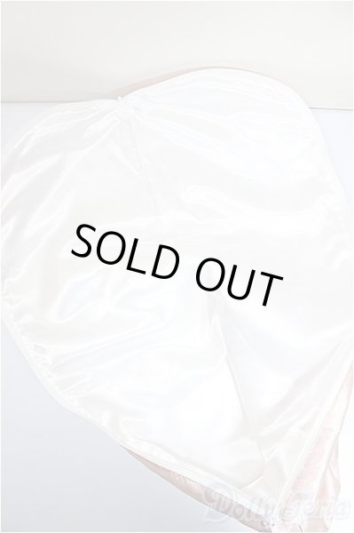 画像2: 40cmドールおくるみ/1/4　40ｃｍ　BJD　MJD　衣装　ドール用 A-25-11-12-283-NY-ZA (2)