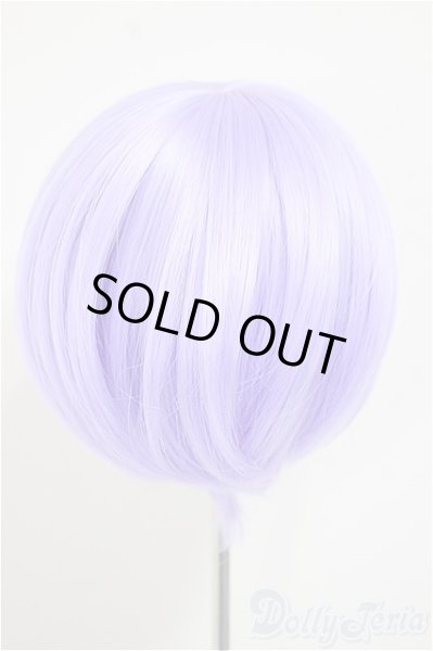 画像2: 8-9inch/ウィッグ/インチ　BJD　MJD　ドール用 A-25-11-12-251-NY-ZA (2)