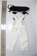 画像2: 幼SD/OF:衣装セット/1/6　30ｃｍ　BJD　MJD　衣装　ドール用 A-25-11-12-281-NY-ZA (2)