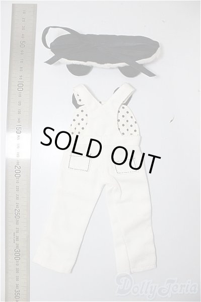 画像2: 幼SD/OF:衣装セット/1/6　30ｃｍ　BJD　MJD　衣装　ドール用 A-25-11-12-281-NY-ZA (2)