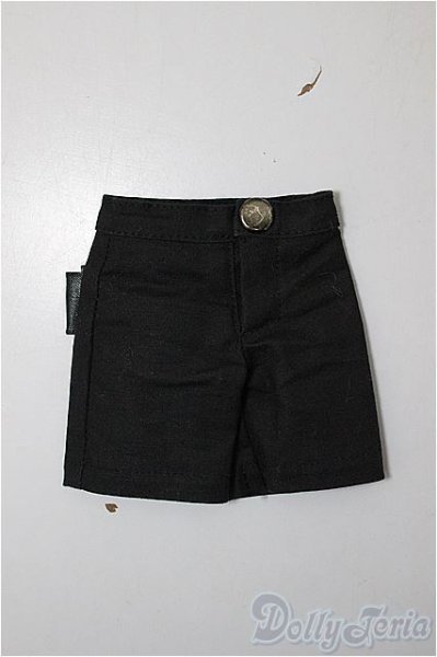 画像1: 幼SD/OF:velvet*paw様製 パンツ/1/6　30ｃｍ　BJD　MJD　衣装　ドール用 A-25-11-12-251-NY-ZA (1)