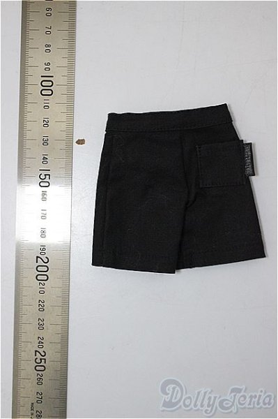 画像2: 幼SD/OF:velvet*paw様製 パンツ/1/6　30ｃｍ　BJD　MJD　衣装　ドール用 A-25-11-12-251-NY-ZA (2)