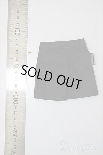 画像2: 幼SD/OF:velvet*paw様製 パンツ/1/6　30ｃｍ　BJD　MJD　衣装　ドール用 A-25-11-12-251-275-ZA (2)