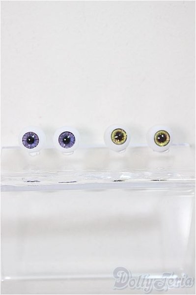 画像1: 10mm/アクリルアイ/ドール用　アイ A-25-11-12-392-NY-ZA (1)