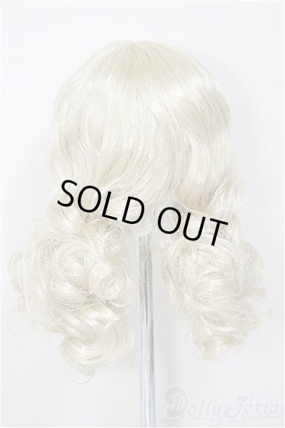 画像2: 6-7inch/ウィッグ/インチ　BJD　MJD　ドール用 A-25-11-12-329-NY-ZA (2)