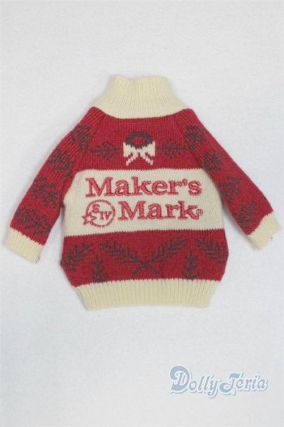 画像1: 幼SD/OF:トップス/1/6　30ｃｍ　BJD　MJD　衣装　ドール用 A-25-11-19-082-NY-ZA (1)