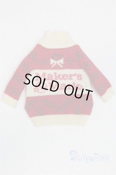 画像1: 幼SD/OF:トップス/1/6　30ｃｍ　BJD　MJD　衣装　ドール用 A-25-11-19-082-NY-ZA (1)