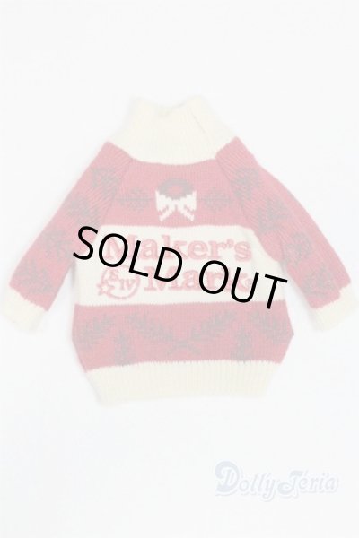 画像2: 幼SD/OF:トップス/1/6　30ｃｍ　BJD　MJD　衣装　ドール用 A-25-11-19-082-NY-ZA (2)