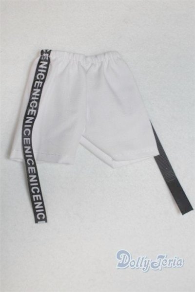 画像2: 幼SD/OF:パンツ/1/6　30ｃｍ　BJD　MJD　衣装　ドール用 A-25-11-19-090-NY-ZA (2)