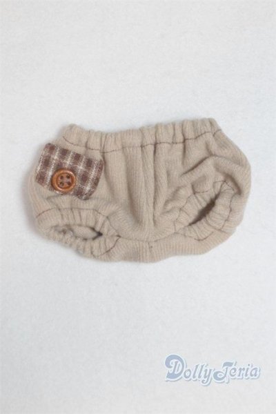 画像1: 幼SD/OF:パンツ/1/6　30ｃｍ　BJD　MJD　衣装　ドール用 A-25-11-19-089-NY-ZA (1)