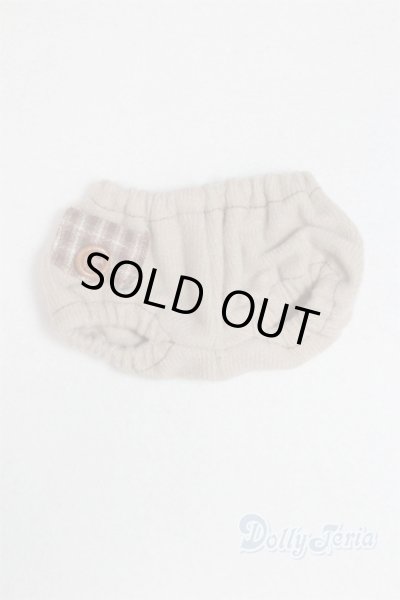 画像1: 幼SD/OF:パンツ/1/6　30ｃｍ　BJD　MJD　衣装　ドール用 A-25-11-19-089-NY-ZA (1)