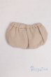 画像2: 幼SD/OF:パンツ/1/6　30ｃｍ　BJD　MJD　衣装　ドール用 A-25-11-19-089-NY-ZA (2)