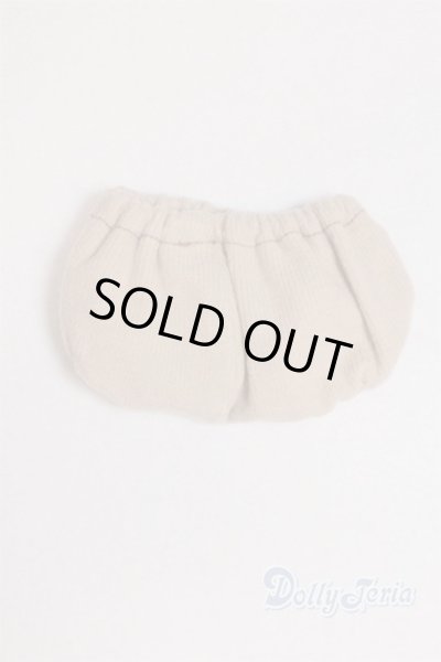 画像2: 幼SD/OF:パンツ/1/6　30ｃｍ　BJD　MJD　衣装　ドール用 A-25-11-19-089-NY-ZA (2)